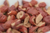 Thiếu máu đừng ăn táo đỏ, có thể ăn 4 loại thực phẩm này