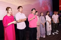 Lý do phim "Mai" của Trấn Thành đại thắng 