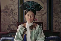 Hậu cung nhà Thanh vô số phi tần, làm sao phân biệt người Mãn, Hán?