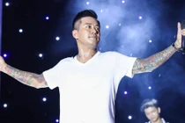 Phía Tuấn Hưng nói gì khi bị xem xét xử phạt?