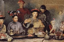 Hoàng đế nhà Thanh cho nấu 120 món chỉ bằng nguồn nước núi Ngọc Tuyền