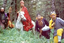 Tại sao Quan Âm tìm đồ đệ cho Đường Tăng đều là người phạm luật trời?