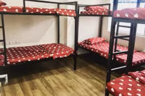 Dịch vụ cho thuê nhà trọ homestay “đắt khách” mùa tựu trường