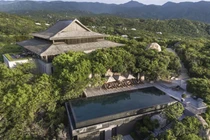 Top 5 địa điểm nghỉ dưỡng kết nối với thiên nhiên tại Việt Nam