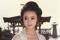 Mỹ nhân cổ trang: Xiêu lòng với nàng Tây Thi đẹp nhất màn ảnh