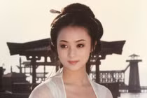 Mỹ nhân cổ trang: Xiêu lòng với nàng Tây Thi đẹp nhất màn ảnh