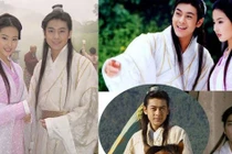 4 "nam thần" đào hoa nhất trong tiểu thuyết Kim Dung: Ai số 1?