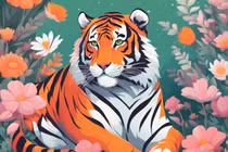 3 con giáp hứa hẹn bội thu tài lộc sau Rằm tháng Giêng