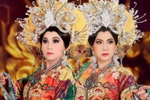 Số phận bi thảm của 2 hoàng hậu ngoại tộc khiến nhà Trần sụp đổ