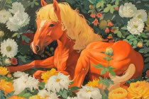 Top 5 con giáp lên hàng đại gia năm 2024, tiền nhiều vô kể 