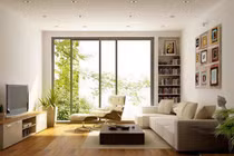 5 lỗi phong thủy phòng khách khiến gia chủ cày quanh năm vẫn nghèo