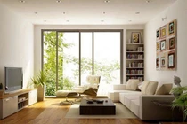 5 lỗi phong thủy phòng khách khiến gia chủ cày quanh năm vẫn nghèo