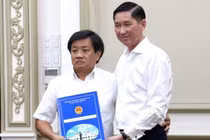 Bí thư Nguyễn Thiện Nhân: "Phải xem mong muốn của anh Hải làm gì, ở đâu?"