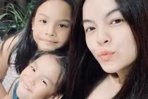 Phạm Quỳnh Anh bị công an giao thông kiểm tra nồng độ cồn