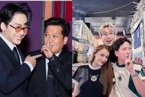 Phát La, Trường Giang tiết lộ chuyện từng bị chèn ép trong quá khứ