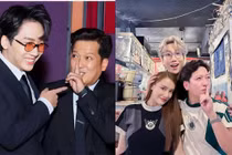 Phát La, Trường Giang tiết lộ chuyện từng bị chèn ép trong quá khứ