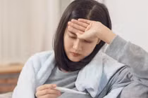 Một triệu chứng khi ngủ cảnh báo 7 loại ung thư