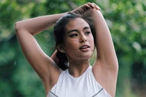 Dưỡng da vùng nách, bí quyết làm đẹp sống còn ngày hè