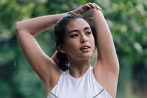 Dưỡng da vùng nách, bí quyết làm đẹp sống còn ngày hè