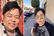 Quang Lê: "5 nữ đại gia hứa tặng tôi 1 tỷ nếu giảm 15kg"