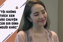 Về nhà đi con: Tuyển tập phát ngôn 'vả nhau đôm đốp' của 'tiểu tam' Nhã 