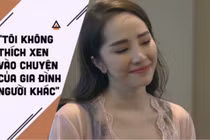 Về nhà đi con: Tuyển tập phát ngôn 'vả nhau đôm đốp' của 'tiểu tam' Nhã 