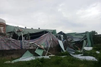 Tiết lộ nguyên nhân vụ nổ công ty bia ở Bình Dương