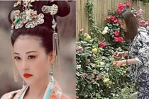 Võ Mỵ Nương - Châu Hải My tuổi U60: Không đàn ông vẫn ổn!