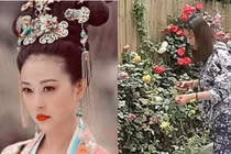 Võ Mỵ Nương - Châu Hải My tuổi U60: Không đàn ông vẫn ổn!