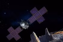 NASA truyền thành công tín hiệu bằng laser từ khoảng cách 226 triệu km