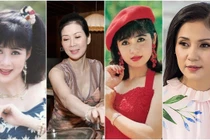 Hé lộ tính cách của các "nữ hoàng ảnh lịch" thập niên 90 