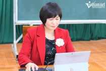 Cô hiệu trưởng trường huyện 3 năm liền được Microsoft toàn cầu vinh danh