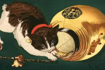 Quý Mão 2023: 5 tuổi bị Thần Thái Tuế phong sát kho tiền, nợ ngập đầu