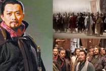 Vị anh hùng nào ở Lương Sơn Bạc là hậu duệ của hoàng đế?