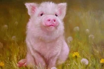 Thần Tài gõ đúng cửa nhà: Top 3 con giáp ăn nên làm ra, giàu sụ 