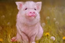 Thần Tài gõ đúng cửa nhà: Top 3 con giáp ăn nên làm ra, giàu sụ 