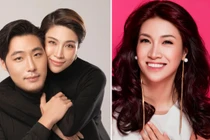 Bị mỉa mai ế sau ly hôn, Pha Lê tuyên bố: "Em có bồ"