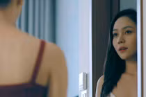 Điều không ngờ của diễn viên đóng cảnh nóng táo bạo với Việt Anh