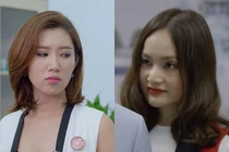 Những nàng dâu ghê gớm: Người biếu đồ hết hạn cho bố chồng