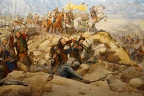 Bằng cách nào chiến tranh cổ đại biết đối thủ có bao nhiêu quân?