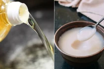 Dùng mỡ lợn hay dầu ăn mới tốt cho sức khỏe? 