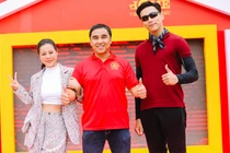 MC Quyền Linh tiết lộ con gái út "đắt show" hơn cả bố