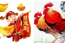 Tháng 4/2023, 3 con giáp giàu một sớm một chiều, tiền tiết kiệm tăng vọt