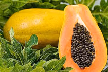 Tác dụng, tác hại của đu đủ