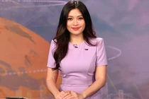 Gương mặt mới trên đường đua "BTV ấn tượng VTV" là ai?