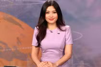 Gương mặt mới trên đường đua "BTV ấn tượng VTV" là ai?