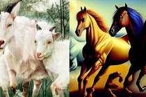 Ba con giáp vận thế thịnh vượng, tiền tài và sự nghiệp thăng hoa