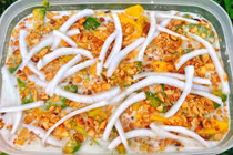 Loại quả giàu "nữ hoàng vitamin", xanh nấu ốc ngon tuyệt