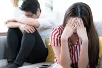 Cuộc điện thoại khiến tôi đuổi vợ ra khỏi nhà ngay đêm tân hôn