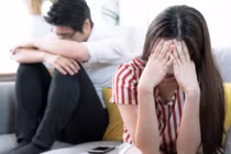 Cuộc điện thoại khiến tôi đuổi vợ ra khỏi nhà ngay đêm tân hôn